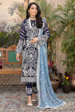 Exquise Majestic by Imrozia Embroidered Chiffon Unstitched 3Piece M-26 VASL