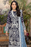 Exquise Majestic by Imrozia Embroidered Chiffon Unstitched 3Piece M-26 VASL