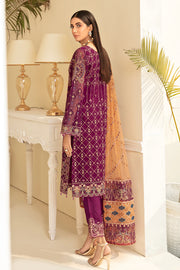 Ramsha Minhal M-501