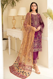 Ramsha Minhal M-501
