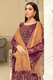Ramsha Minhal M-501