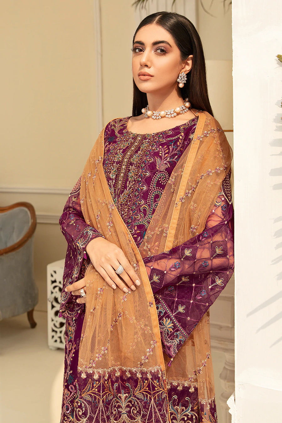Ramsha Minhal M-501