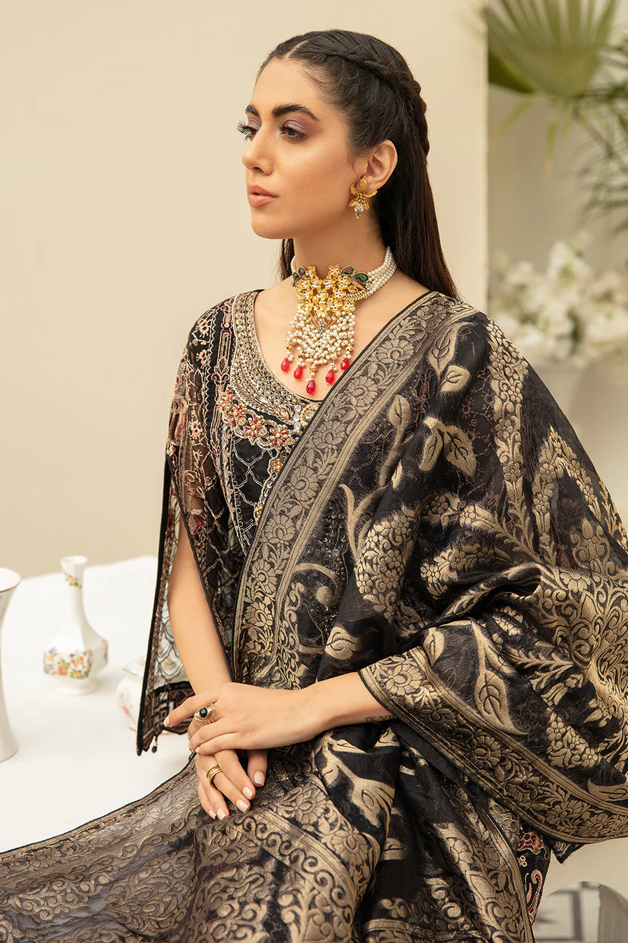 Ramsha Minhal M-502