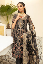Ramsha Minhal M-502