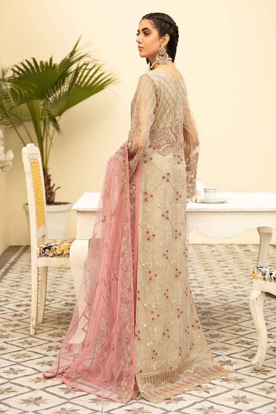 Ramsha Minhal M-503