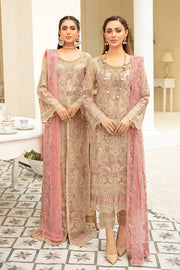 Ramsha Minhal M-503