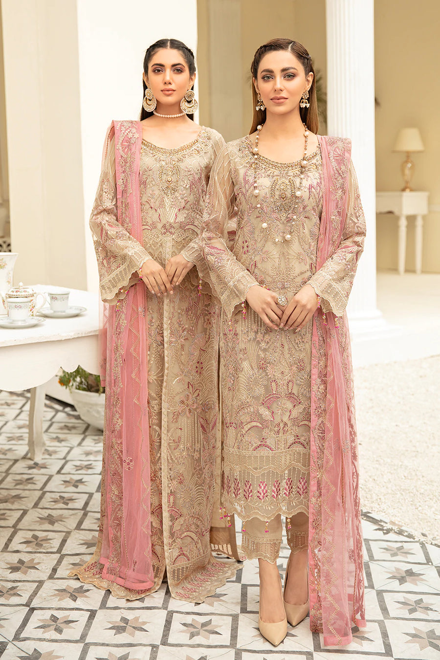 Ramsha Minhal M-503