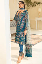 Ramsha Minhal M-504