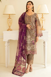 Ramsha Minhal M-505