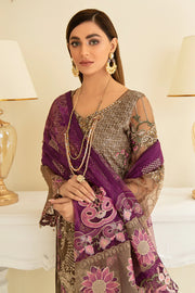 Ramsha Minhal M-505