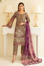 Ramsha Minhal M-505