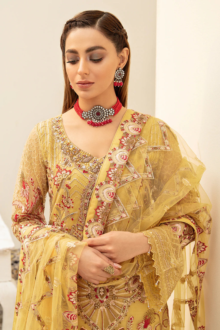 Ramsha Minhal M-506