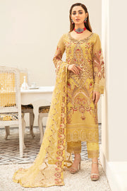 Ramsha Minhal M-506