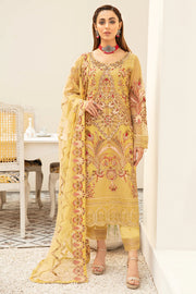 Ramsha Minhal M-506