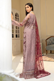 Ramsha Minhal M-507