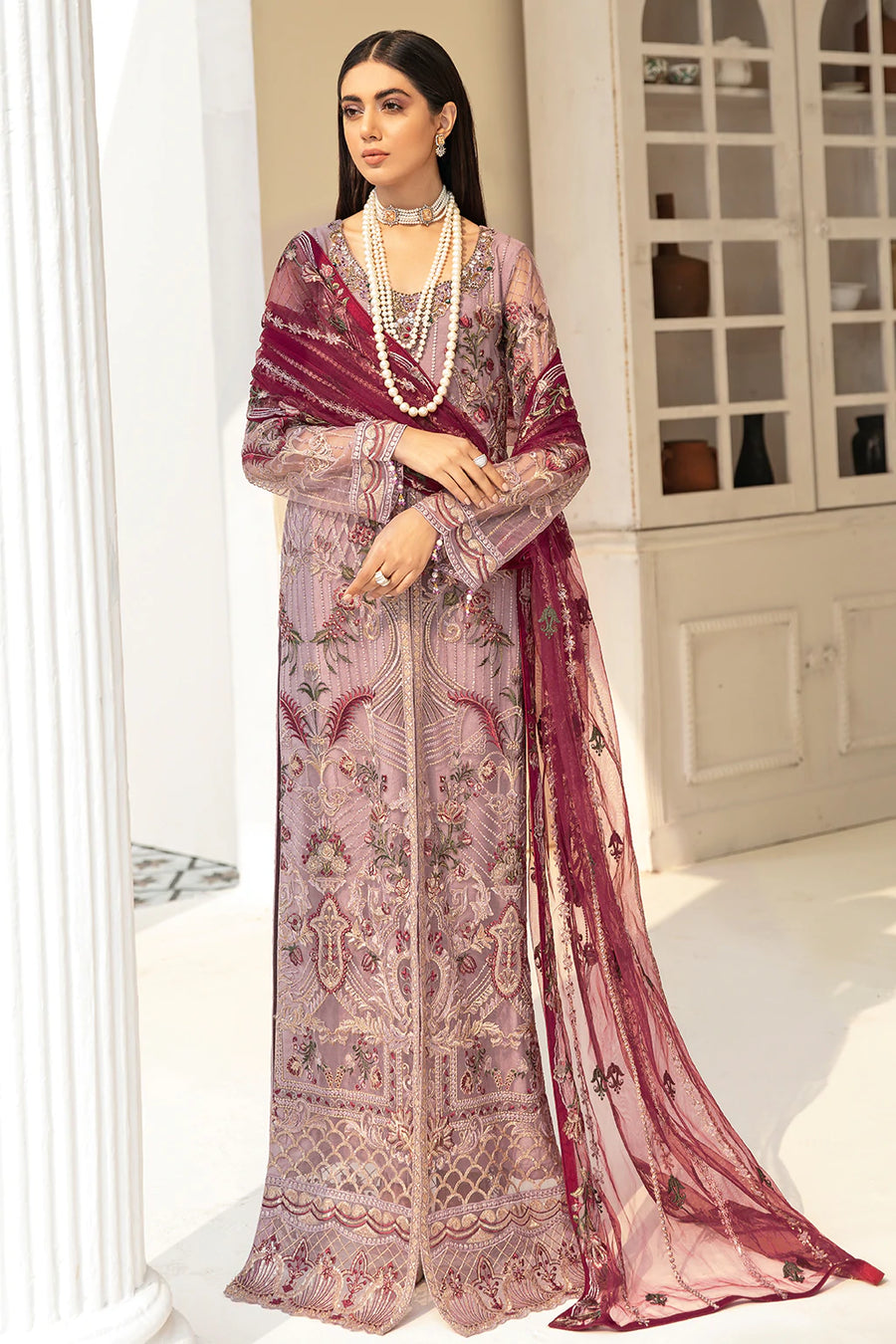 Ramsha Minhal M-507