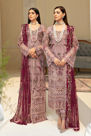 Ramsha Minhal M-507