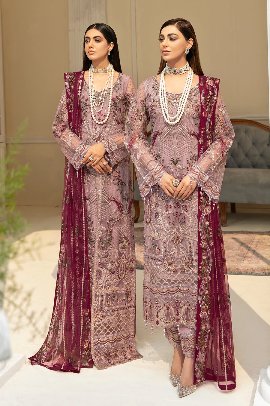 Ramsha Minhal M-507