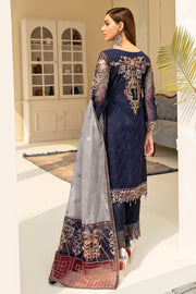 Ramsha Minhal M-508