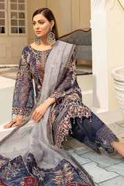 Ramsha Minhal M-508