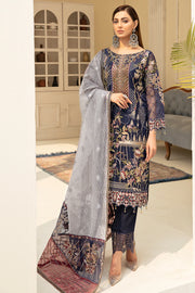 Ramsha Minhal M-508