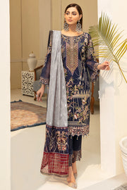 Ramsha Minhal M-508