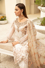 Ramsha Minhal M-509
