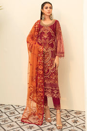 Ramsha Minhal M-510