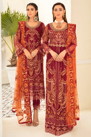 Ramsha Minhal M-510