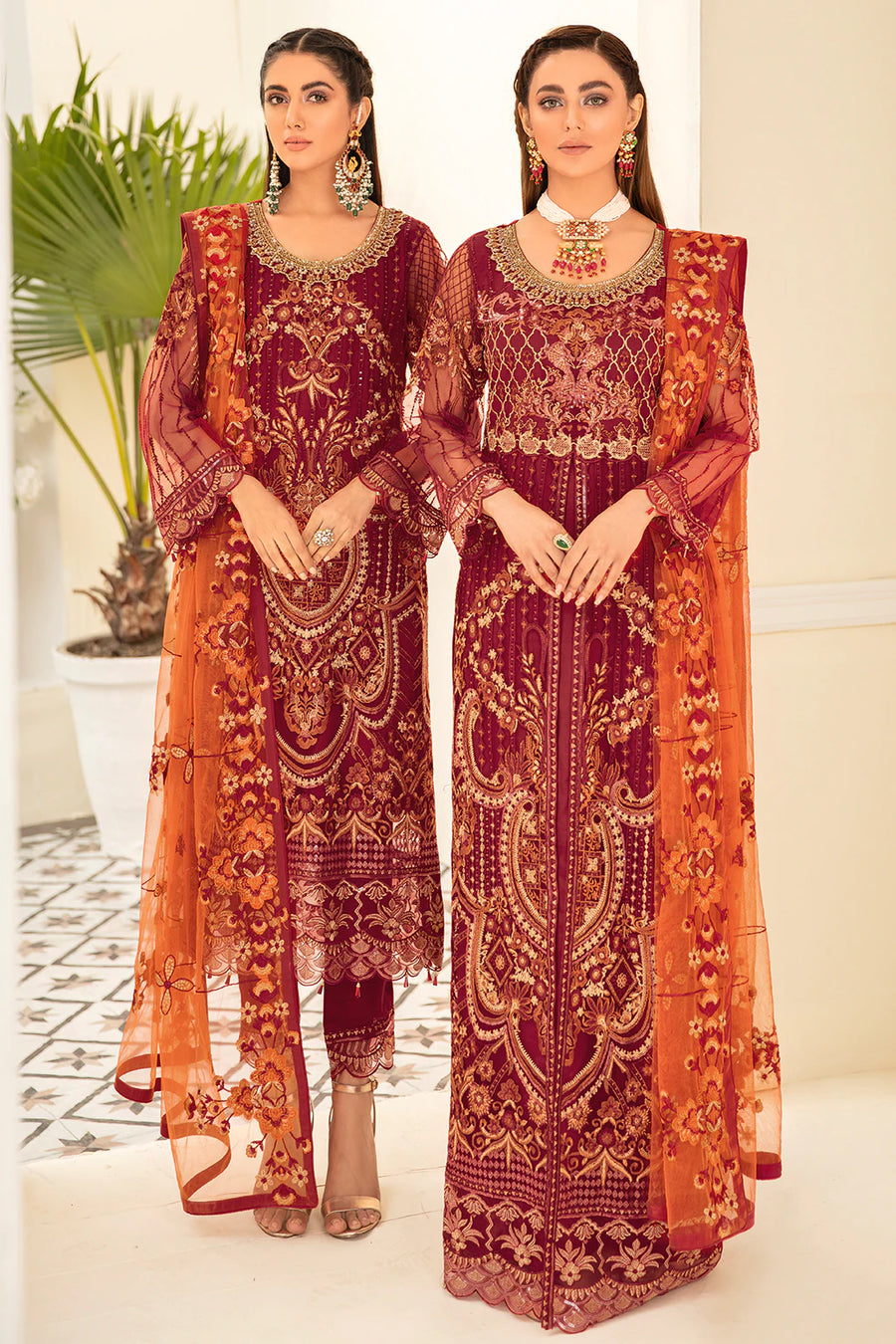 Ramsha Minhal M-510