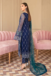 Ramsha Minhal M-601