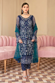 Ramsha Minhal M-601