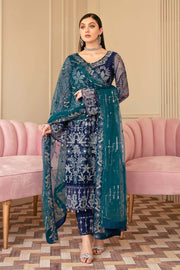 Ramsha Minhal M-601