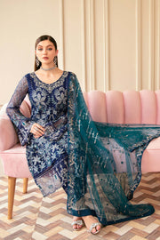 Ramsha Minhal M-601