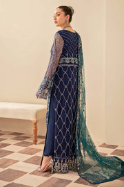 Ramsha Minhal M-601