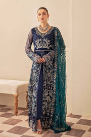 Ramsha Minhal M-601