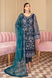 Ramsha Minhal M-601