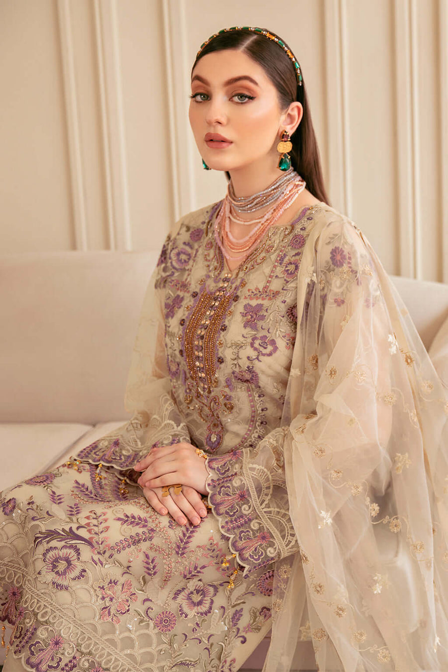 Ramsha Minhal M-602