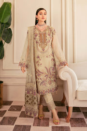 Ramsha Minhal M-602