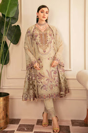 Ramsha Minhal M-602