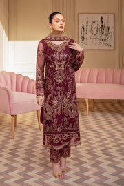 Ramsha Minhal M-603