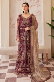 Ramsha Minhal M-603