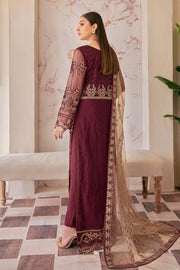 Ramsha Minhal M-603