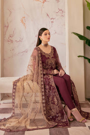 Ramsha Minhal M-603