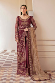 Ramsha Minhal M-603