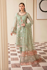 Ramsha Minhal M-604