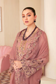 Ramsha Minhal M-605