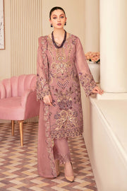 Ramsha Minhal M-605