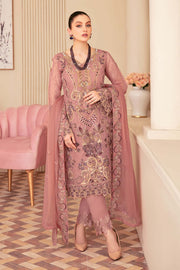 Ramsha Minhal M-605