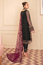 Ramsha Minhal M-606